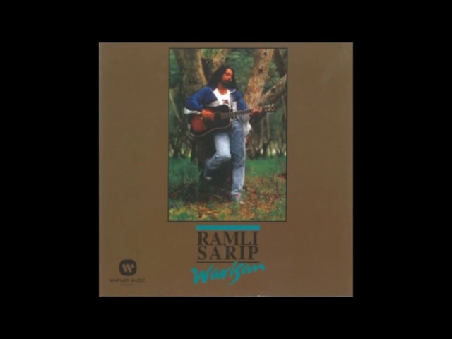 Ramli Sarip - Ramadhan (LP Remastered) class=