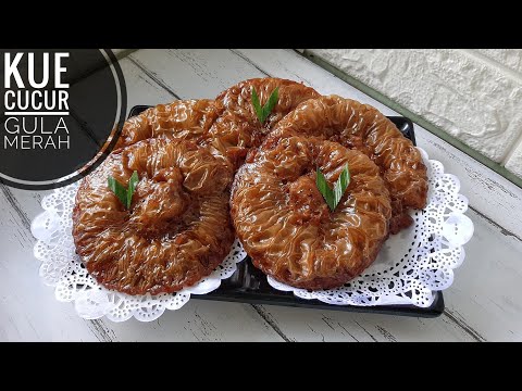 kue sarang serang semut tanpa oven dan tanpa mixer anti gagal ya teman-teman .., cara buat nya sanga. 