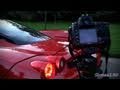 On location  ferrari enzo photoshoot with gfwilliams