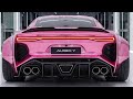 🚗✨ Aurex 7 – The Future of Hyper Design &amp; Extreme Performance Unleashed!
