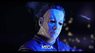 Neca - Halloween The Curse Of Michael Myers Ultimate Michael Myers 7 Scale Action Figure
