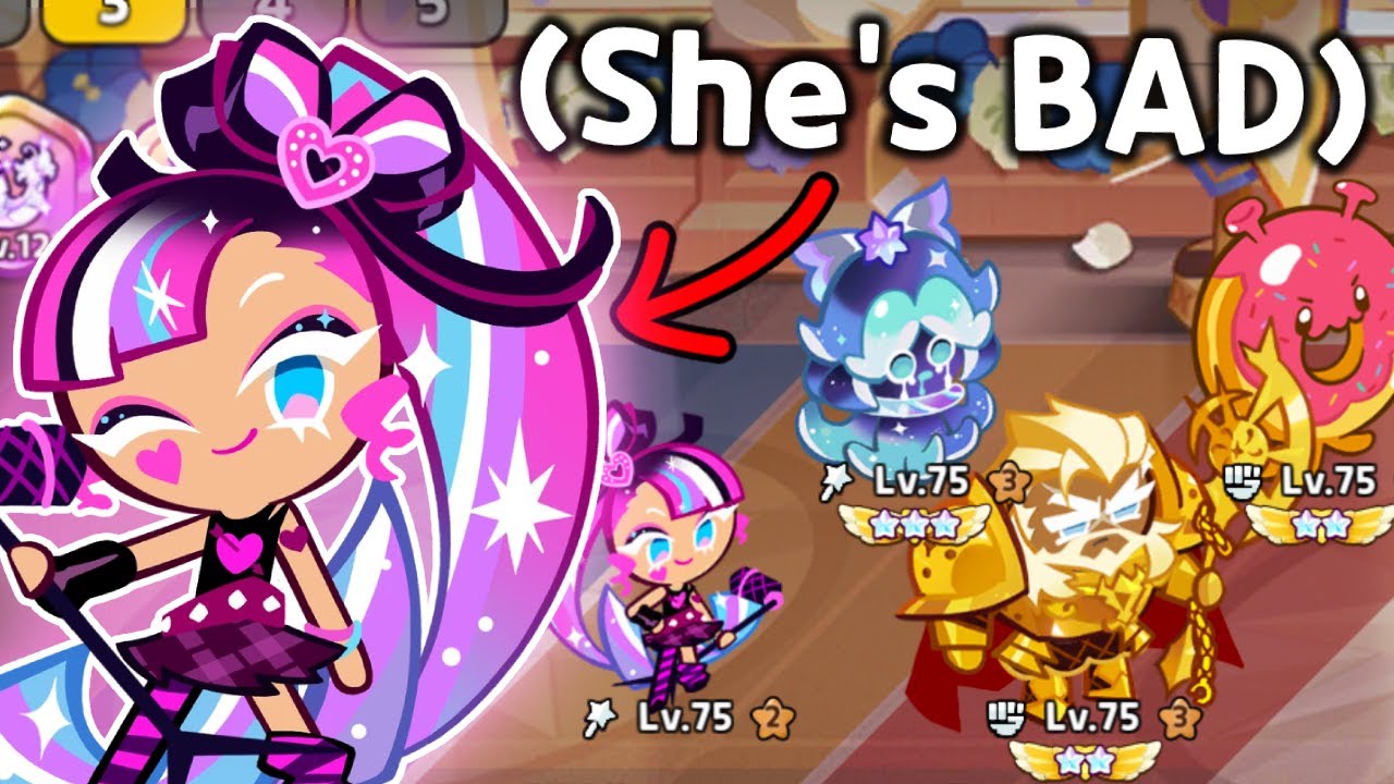 Can I Make Shining Glitter META Inside the Arena?