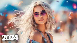 The Chainsmokers, Akon, Coldplay, Martin Garrix & Kygo, Ed Sheeran Style - Summer Vibes