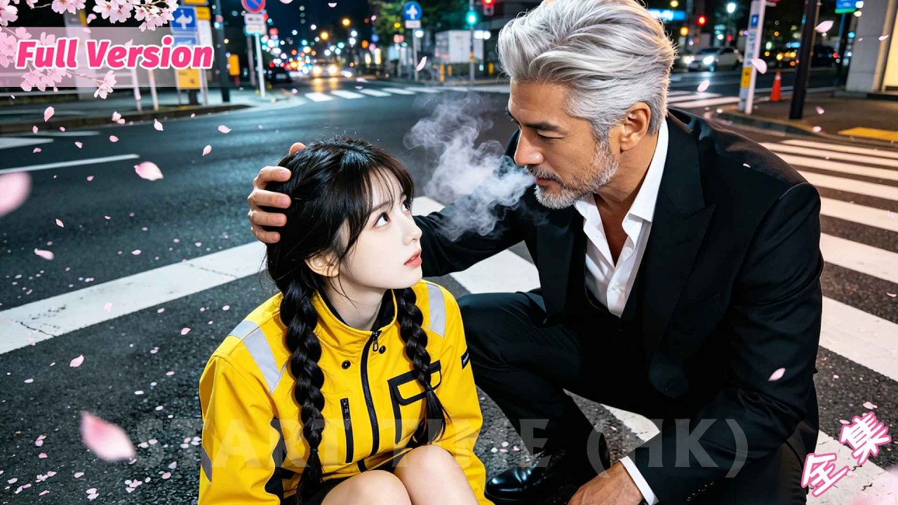 The delivery girl accidentally crashed the CEO's car, thinking she would lose everything, but unexpectedly, he wanted her to become his contract wife to pay off the debt! #甜甜追短劇 #drama #短剧 #chinesedrama #甜宠 #romance