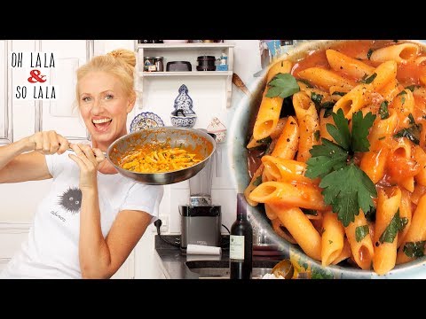 6 Mittagessen REZEPTE 🍝 I für die ganze Familie 👪 I FoxyLovez. 