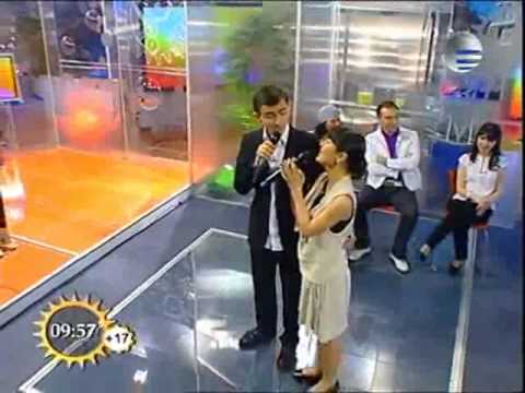 მარიამ ხუცურაული თორნიკე დადიანი   ქარი წაიღებს