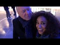 Simple Minds - Walk Between Worlds / Tour Diary - Week 1