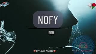 Nofy:[Tantara Rdb] #gasyrakoto