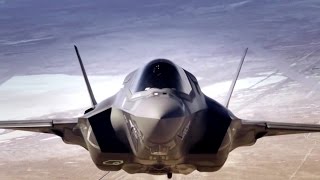 F-35 Lightning II in Action