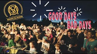 Melbourne Ska Orchestra - Good Days Bad Days (Official Video)