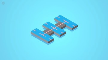 Klocki [All Levels/No Commentary]