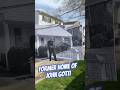 Ref:8B40cqeOVow The former home of john gotti #shorts #shortsvideo #shortsfeed