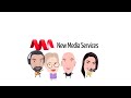 Who is new media services  a brief explainer of how nms started