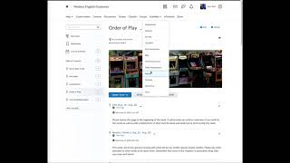 Engage Students using Awards in Brightspace