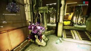 I'M A CHEATER! Let's Rant [Warframe]