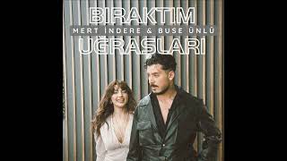 Mert İndere &Buse Ünlü - Bıraktım Uğraşları (spotify) Resimi