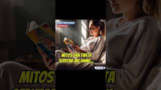 Mitos Dan Fakta Ini Wajib Sekali Bumil Tau. Selengkapnya Klik Dibawah Ini...