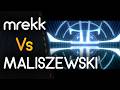 mrekk vs MALISZEWSKI! // youman - R.I.P. (Petal) [M.E.M.O.R.I.A.M.] +HD