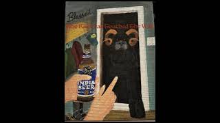 The Ram Has Touched the Wall - Southern Cross