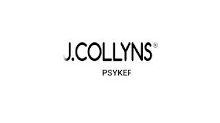 J COLLYNS - PSYKEPAR screenshot 1