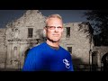 A tavern keeper&#39;s last stand at the Alamo