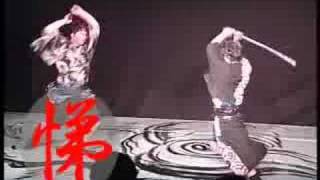 劇団it's secret! 2006年 第16回公演「ties-八犬伝-」