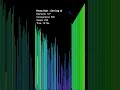Heap Sort — blue-to-green gradient  #algorithms #soundeffects #programming #computerscience