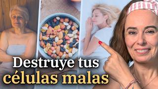 45 Do This Every Day and Your Body Will Destroy Its Own Diseased Cells
