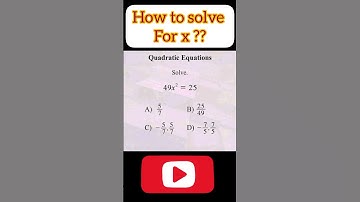 Algebraic Equation #shorts #math #mathematics