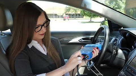 Intrepid Control Systems Commercial #2