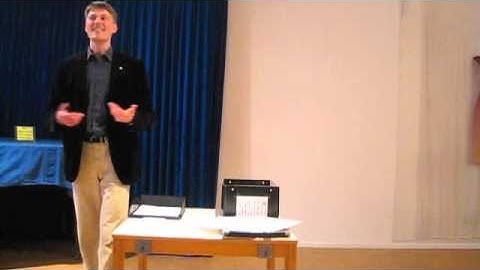 GTD Introduction 2 - Trust the System