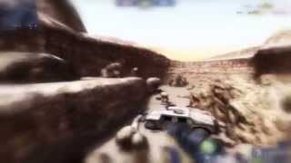 Project Blackout Sniper  - Merry X-Mas By Moty
