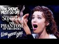 Sensational Duets That Will Get You In Your Feels | The Phantom of The Opera &amp; More!