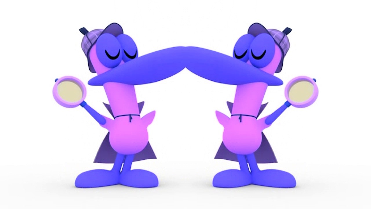 Detective Pato Pocoyo Klasky Csupo 2001 Effects Fan Animation detective-pato-pocoyo-klasky-csupo-2001-effects-fan-animation