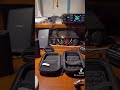 Openspot 2, Anker Battery and Power Cable going into the Case! #comms #hamr #hamradio #amateurradio