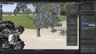 RenderMan Fbx Texture Converter