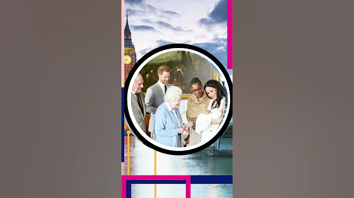PRINCE HARRY AND THE QUEEN. MEGHAN MARKLE PRINCE P...