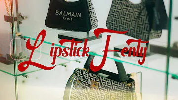 Rich Kalashh - Lipstick Fenty ft Winter (Official Video)