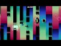 400th demon | Eternelle Vehemence By vrymer 100% (XXXL Hard Demon) [All Coins &amp; Achievements]