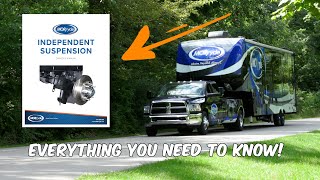 Independent Suspension Owner's Manual Walkthrough