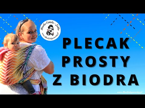 Wideo: Jak Zawiązać Plecak