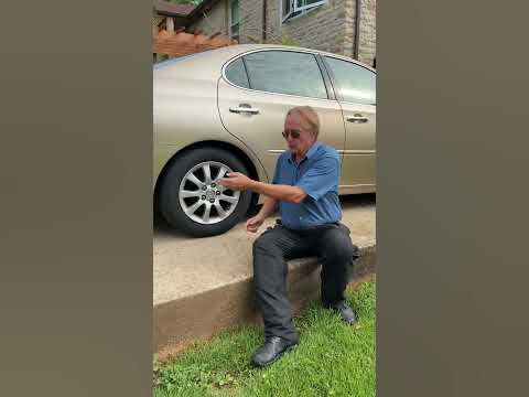 Stop Rotating Your Tires - YouTube