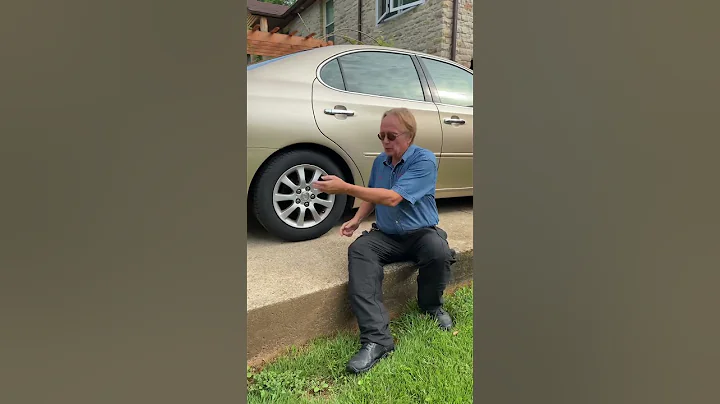 Stop Rotating Your Tires