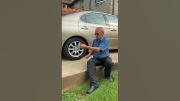 Stop Rotating Your Tires