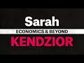 Sarah Kendzior: Authoritarianism in a “Democracy”
