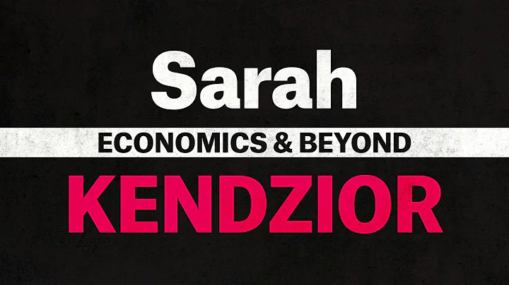 Sarah Kendzior: Authoritarianism in a Democracy