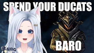 Spend your Ducats - What to get from Baro's Relay Reccomendations - Warframe Guide 2025