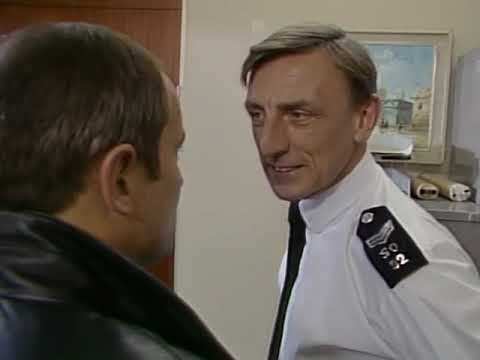 The Bill series 4 episode 6 ‘Just call me Govnor’ - YouTube