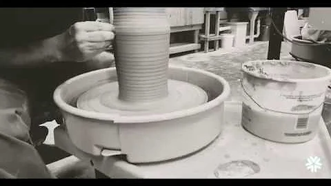 The Potters Wheel | Jeremiah 18:1-4