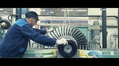 Baker Hughes ICL Compressors and Steam Turbines – Le Creusot (FR)